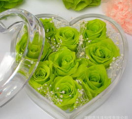 深度剖析 昆明恒鲜保鲜花厂家直销“九朵心形盒紫色迷情”产品真相