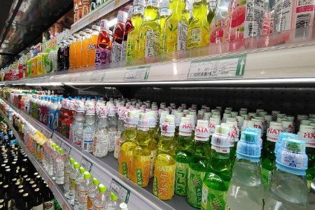 重庆百货 百年商业传奇的现代蜕变